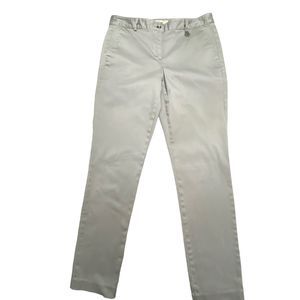 Michael Kors Gray Pants Size 6